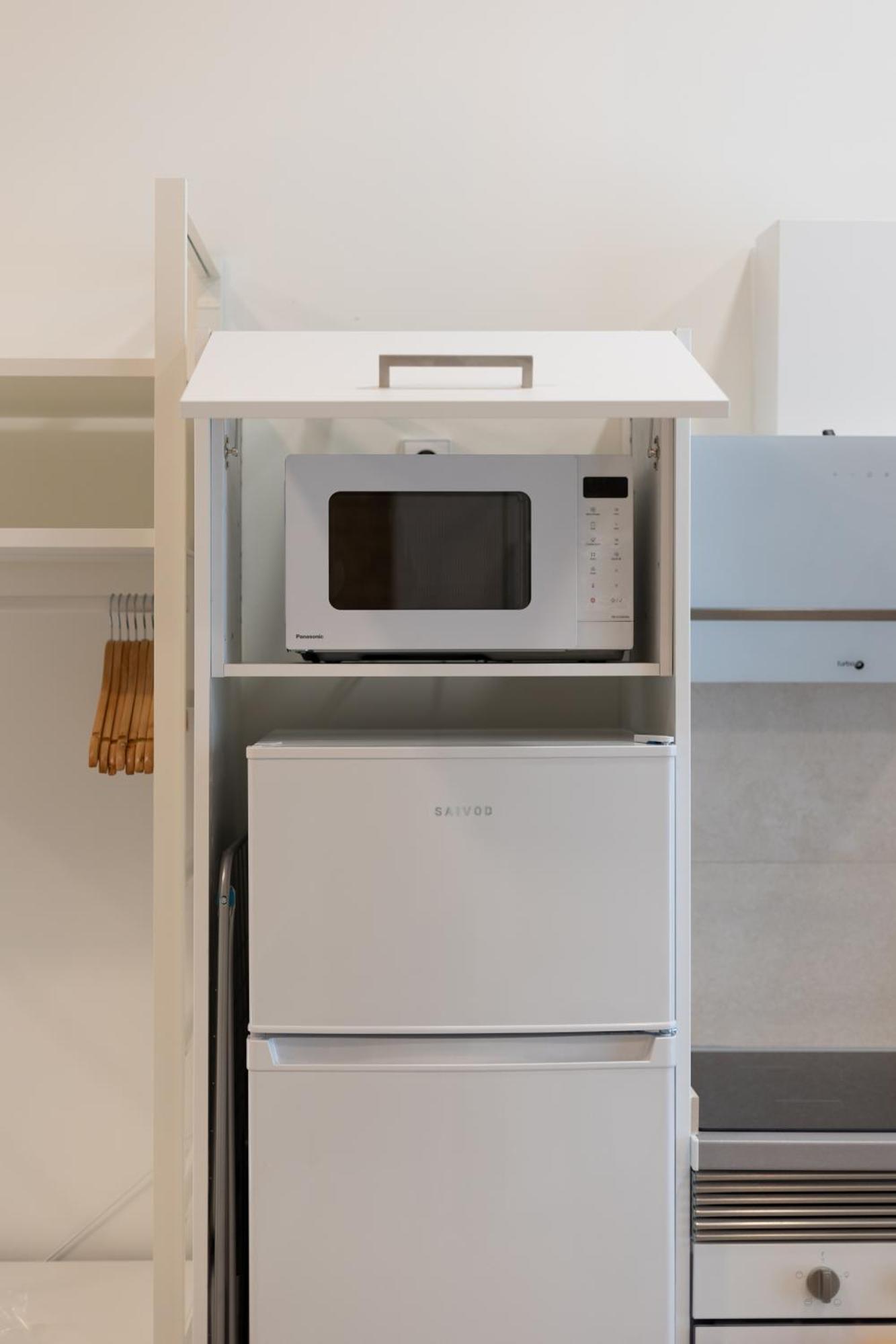 New Flats Appartement *