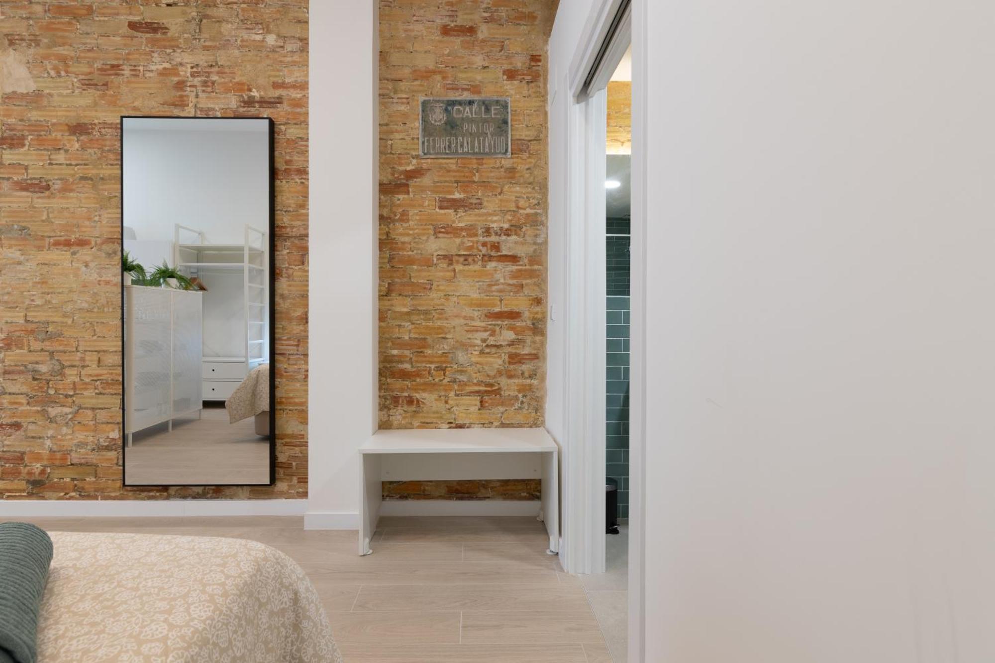 New Flats Appartement Valence