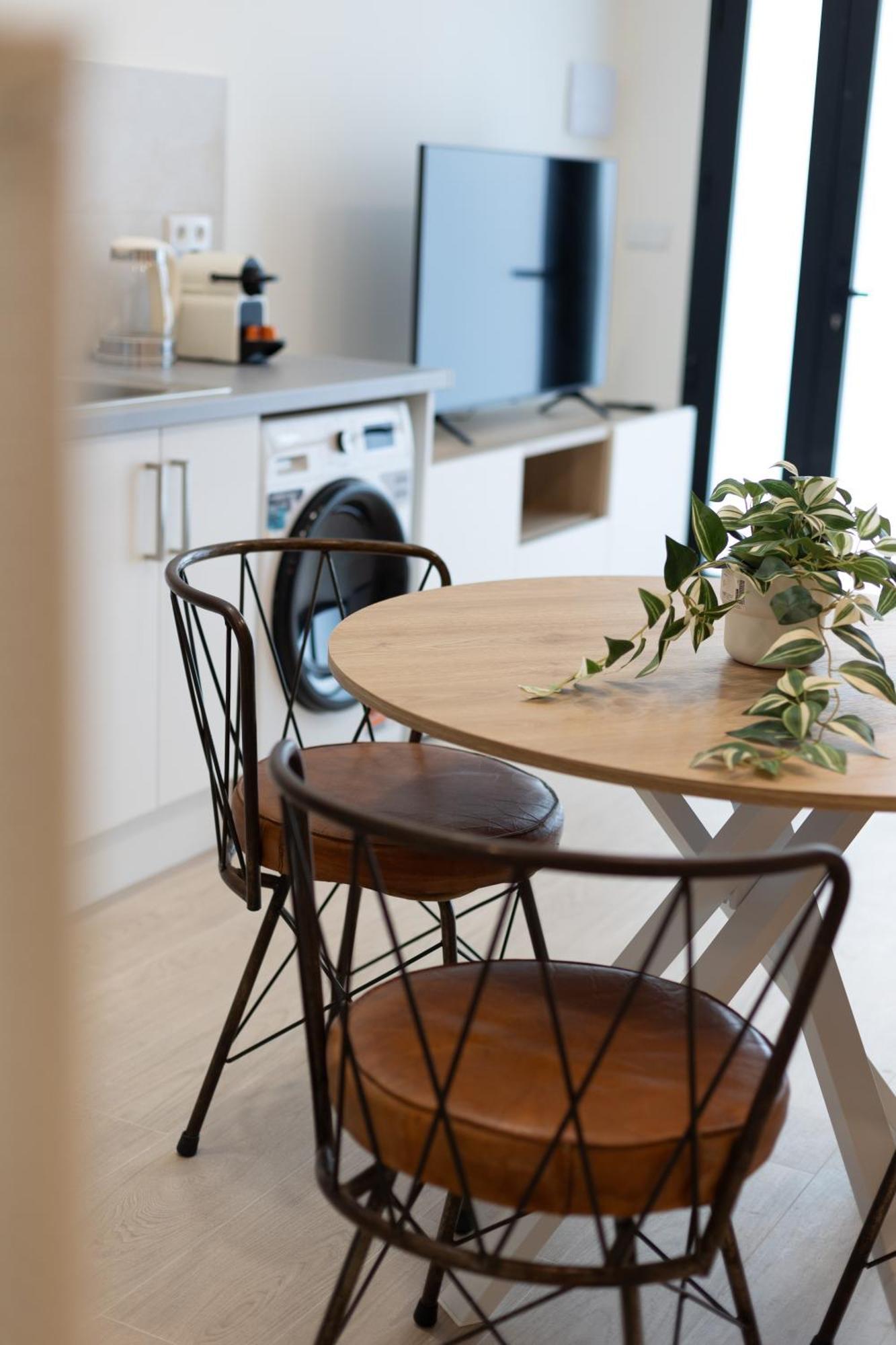 New Flats Appartement Valence